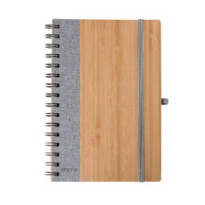 GASMON - Cahier