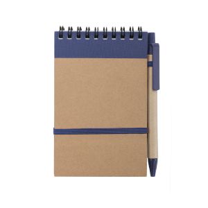 ECOCARD - Cahier