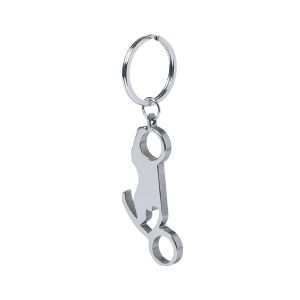 BLICHER - Porte-Clés Ouvre Bouteille