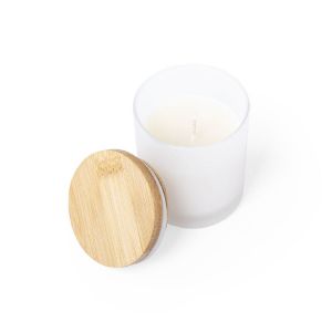 TRIVAK - Bougie Aromatique