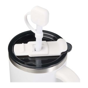 SIP -Capuchon pour paille en silicone