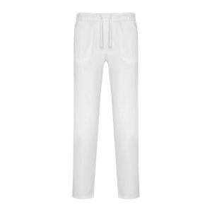 BRUNEI - Pantalon long coupe droite unisexe