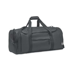 VALLEY DUFFLE - Grand sac de sport en rpet 300d