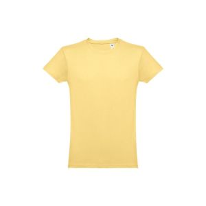 THC LUANDA - T-shirt homme en coton tubulaire