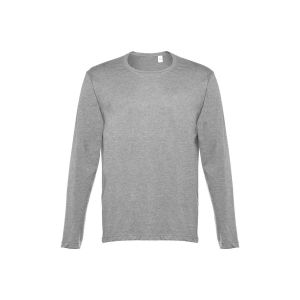 THC BUCHAREST - T-shirt à manches longues pour homme