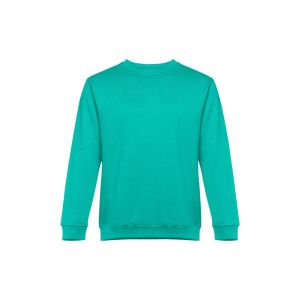 THC DELTA - Sweat unisexe en coton et polyester