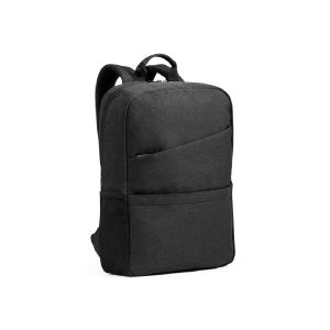 REPURPOSE BACKPACK - Sac à dos pour ordinateur portable 15.6'' en 600D polyester recyclé