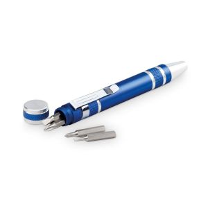 TOOLPEN - Kit d'outils en forme de stylo