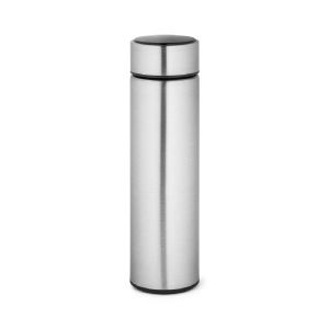 ROSSI - Tasse de voyage 470mL en acier inox