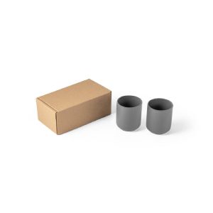 OWENS - Ensemble de tasses en céramique 280mL