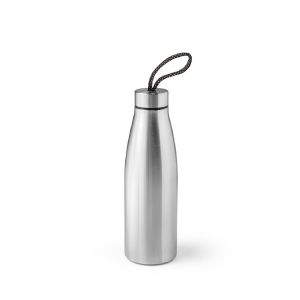 MORGAN - Bouteille en acier inoxydable recyclé à 90% (710 mL)