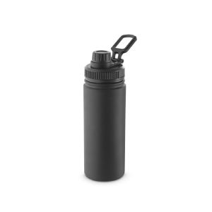 FEDERER - Bouteille en acier inoxydable recyclé à 90% (570 mL)