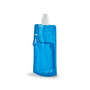 KWILL - Bouteille pliante en PE 460 mL