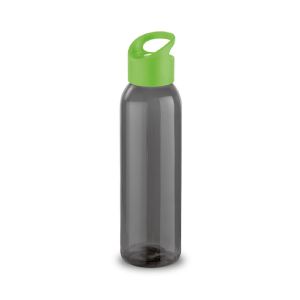 PORTIS - Bouteille de sport en PP et PS 630 mL