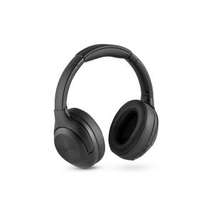 MELODY - Casque audio sans fil en PU avec transmission BT 5'0
