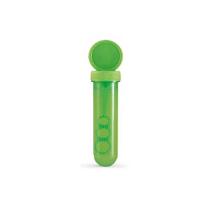 BUBBLY - Tube de bulles de savon en PP