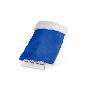 SOLDEU - Gant avec grattoir à glace