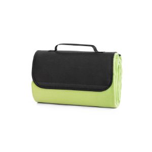 RILEY - Couverture pique-nique faite en EPE (180 g/m²)