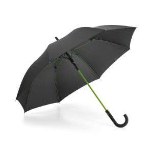 ALBERTA - Parapluie en polyester avec ouverture automatique