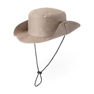 BLASS - Chapeau safari 100% polyester (160 g/m²)
