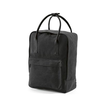 STOCKHOLM - Sac à dos 18L Coton recyclé 450 gsm