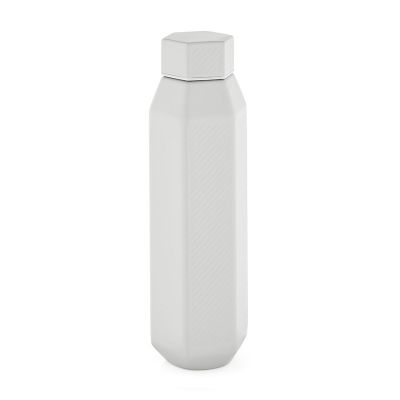 HEXAGUL - Bouteille / Gourde en acier inoxydable recyclé 530 ml