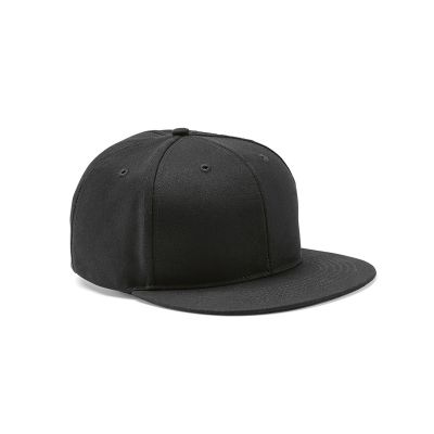 CORNELL - Casquette Coton recyclé 180 gsm