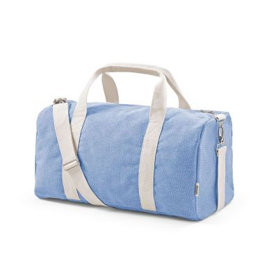 SEOUL - Sac de Sport Coton Recyclé 30L