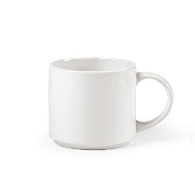 NARVA - Mug céramique 490 ml