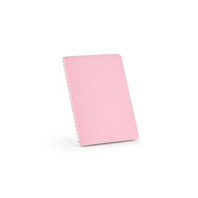 BRONTE A6 - Carnet couverture souple carton recyclé