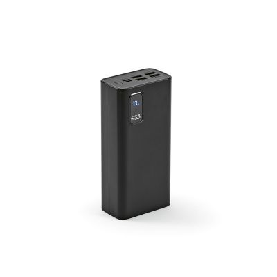 HERTZ - Batterie portable 30000 mAh