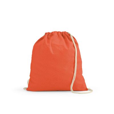 LHOTSE - Sac en coton recyclé 140 gsm