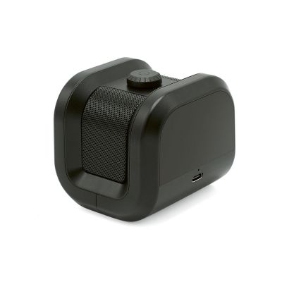 BOOMZ - Enceinte en ABS recyclée 800 mAh