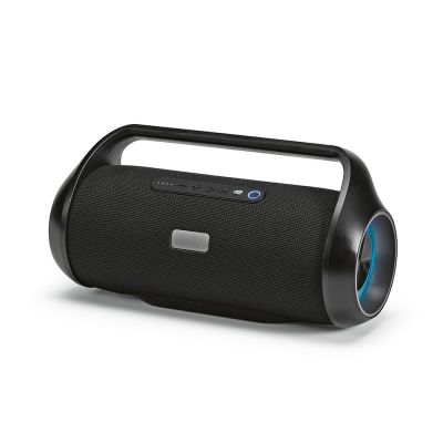 NEWTON - Enceinte en ABS recyclé6000 mAh