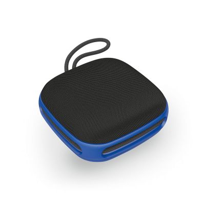 DA VINCI - Enceinte ABS recyclée 2600 mAh