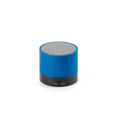 GAUSS - Enceinte ABS recyclée 300 mAh