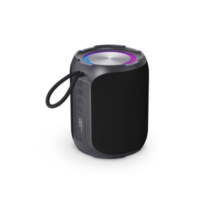 AVICENNA - Enceinte ABS recyclée 5 200 mAh