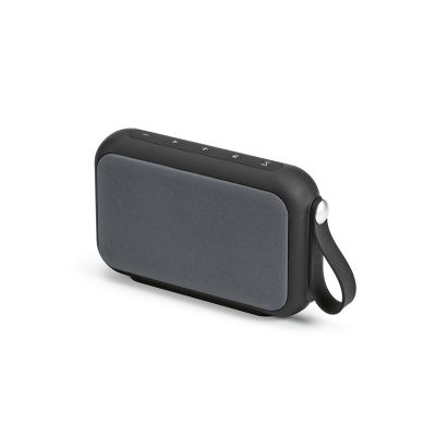 HAWKING - Enceinte ABS recyclée 4000 mAh