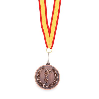 CORUM BRONZE - médaille en métal, couleur bronze 