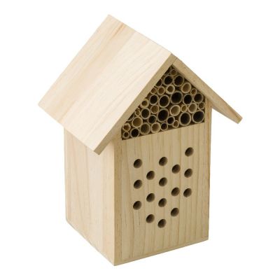 FAHIM - Abri pour abeilles en bois 