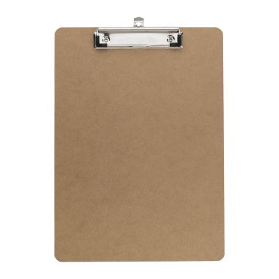 NIMRA - Clip board en MDF Gabriel