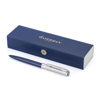 DELUXE - Stylo bille Waterman Allure 