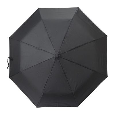 KAMERON - Parapluie pliable en rPET 190T 