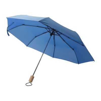 BROOKLYN - Parapluie pliable en polyester 