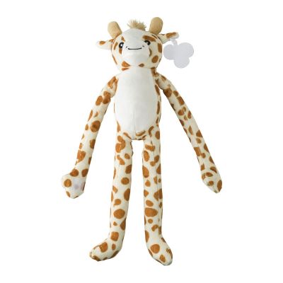 PAISLEY - Peluche 'Girafe' en polyester 