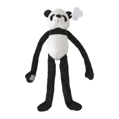 IVY - Peluche 'Panda' en polyester 