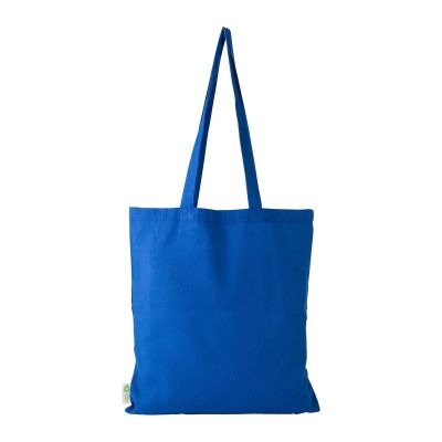 CASSIOPEIA - Sac shopping en coton recyclé 120g/m² 