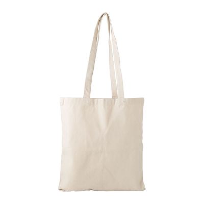 MARTY - Sac shopping en coton recyclé 280g/m²  