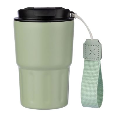 LOUISA - Mug isotherme en inox 