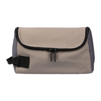 NIKLAS - Trousse de toilette en polyester 